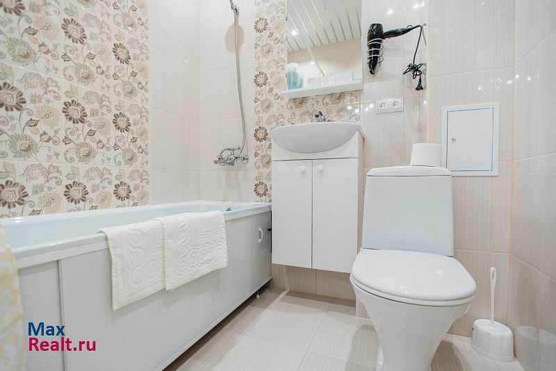 Кооперативная д.4 Калуга квартира на сутки