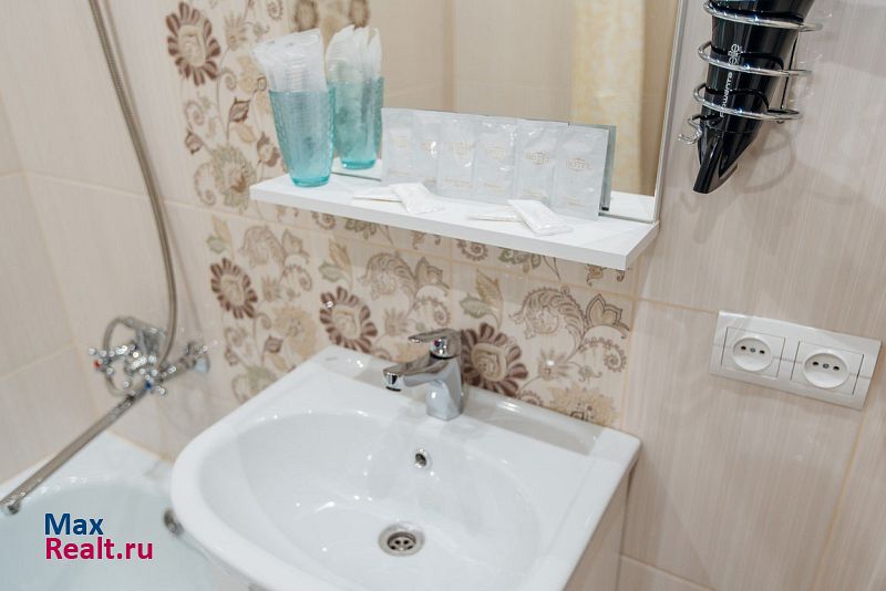 Кооперативная д.4 Калуга квартиры посуточно