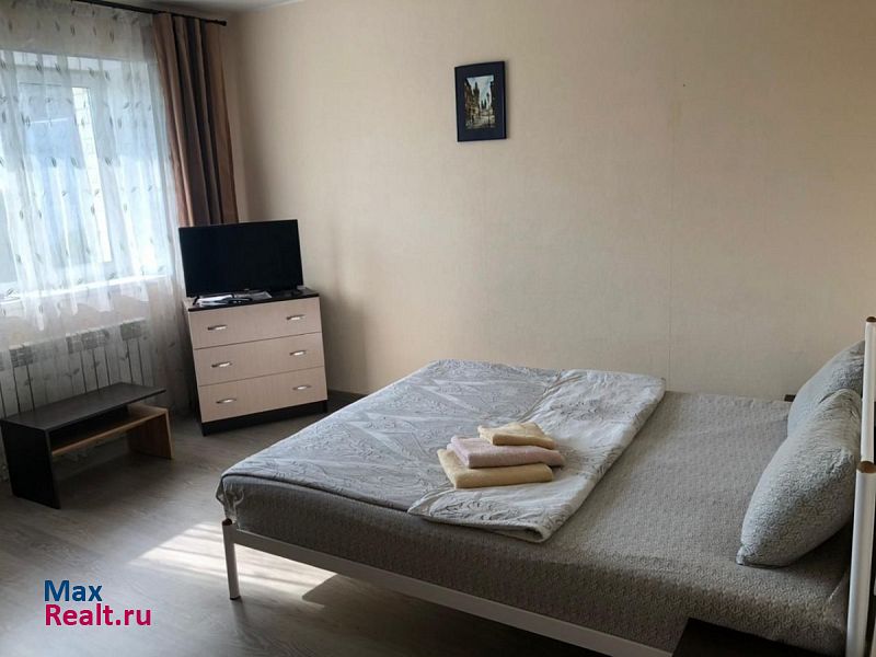 Кооперативная д.4 Калуга квартира на сутки