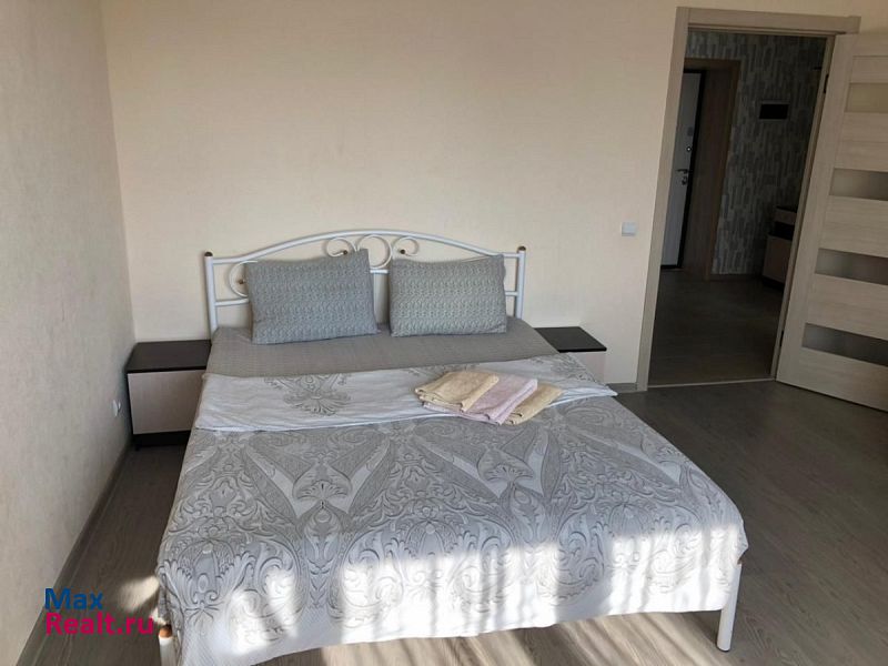 Кооперативная д.4 Калуга квартиры посуточно