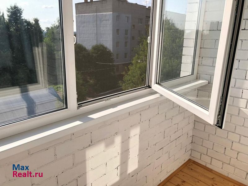 Кооперативная д.4 Калуга квартиры посуточно