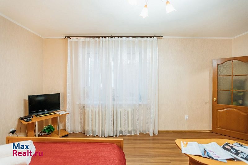 Луначарского д.39 Калуга квартиры посуточно