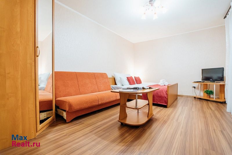 Луначарского д.39 Калуга