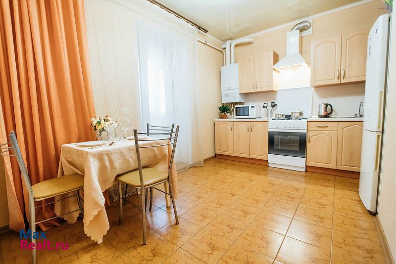 Луначарского д.39 Калуга квартира посуточно снять