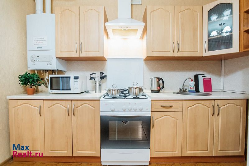 Луначарского д.39 Калуга квартира на сутки