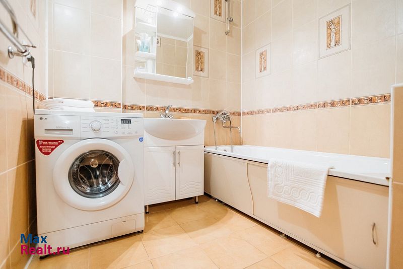 Луначарского д.39 Калуга квартиры посуточно