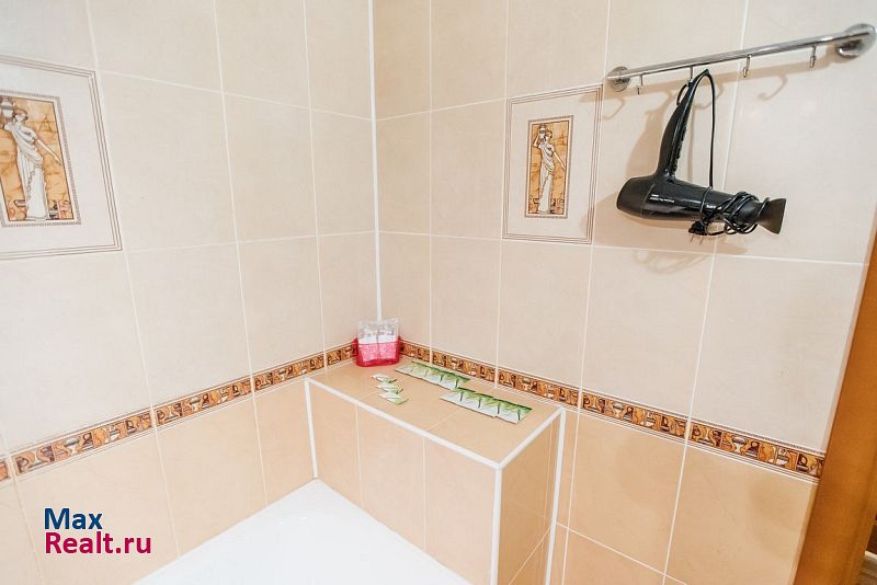 Луначарского д.39 Калуга