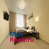 Майская д.11 Калуга квартира посуточно снять