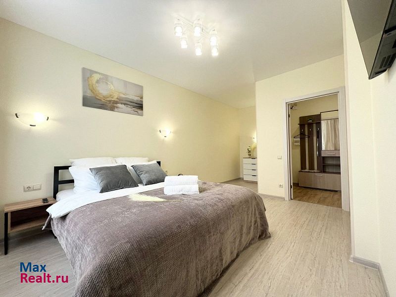 Майская д.11 Калуга квартира на сутки