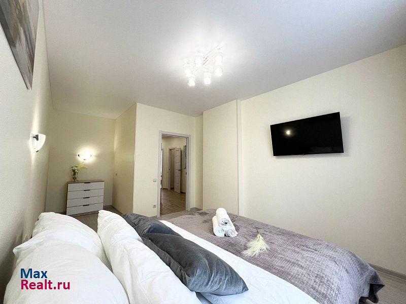 Майская д.11 Калуга квартиры посуточно