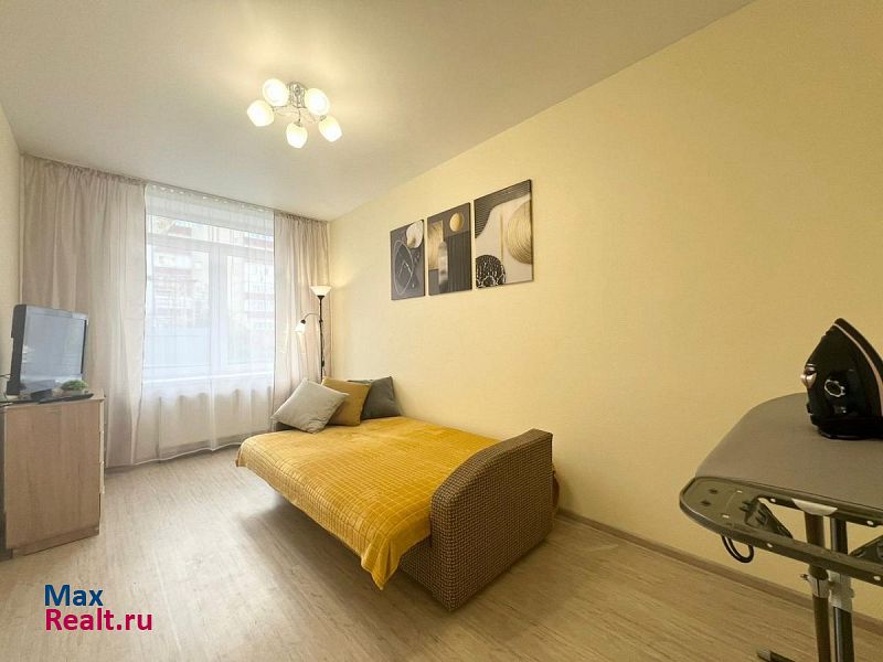 Майская д.11 Калуга квартира посуточно снять