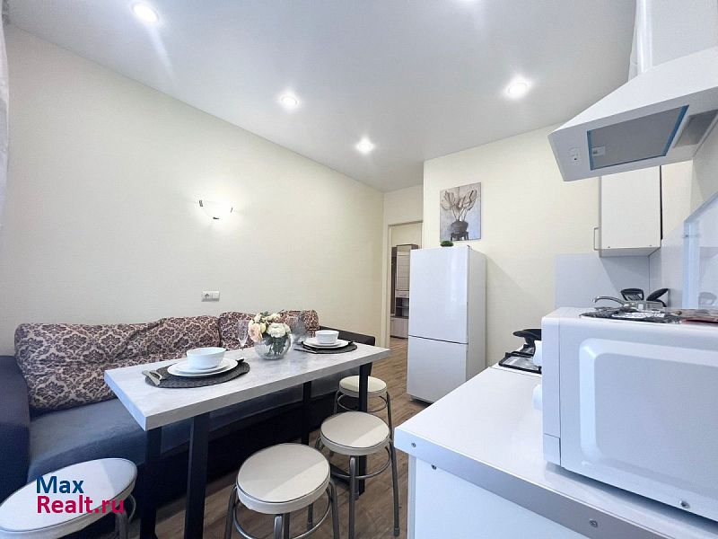 Майская д.11 Калуга квартира на сутки