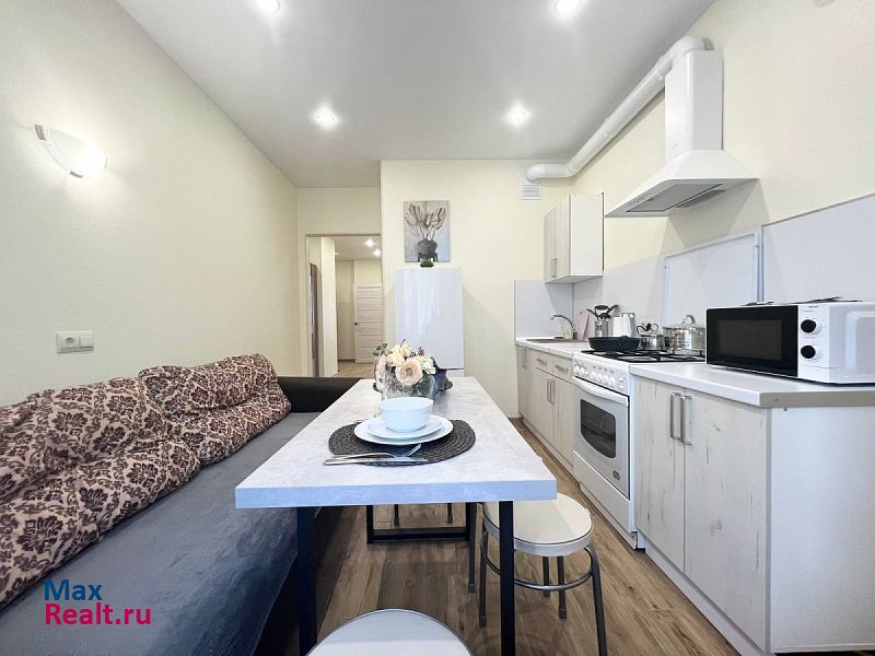 Майская д.11 Калуга квартиры посуточно