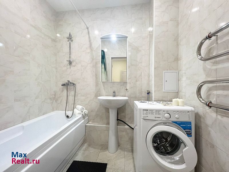 Майская д.11 Калуга