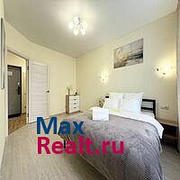 Майская д.11 Калуга квартира посуточно снять