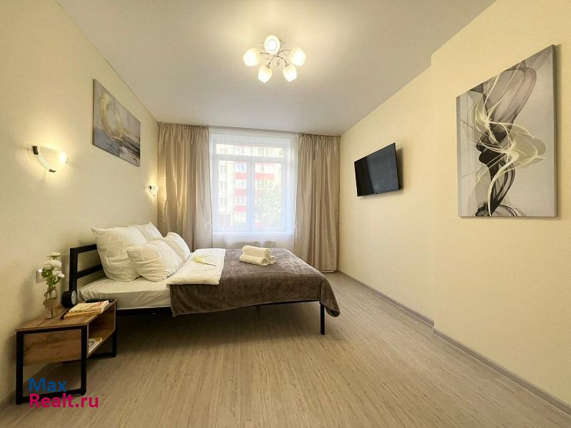 Майская д.11 Калуга квартира на сутки