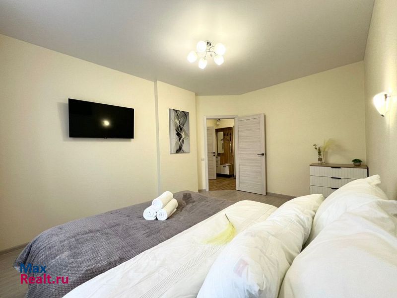 Майская д.11 Калуга квартиры посуточно