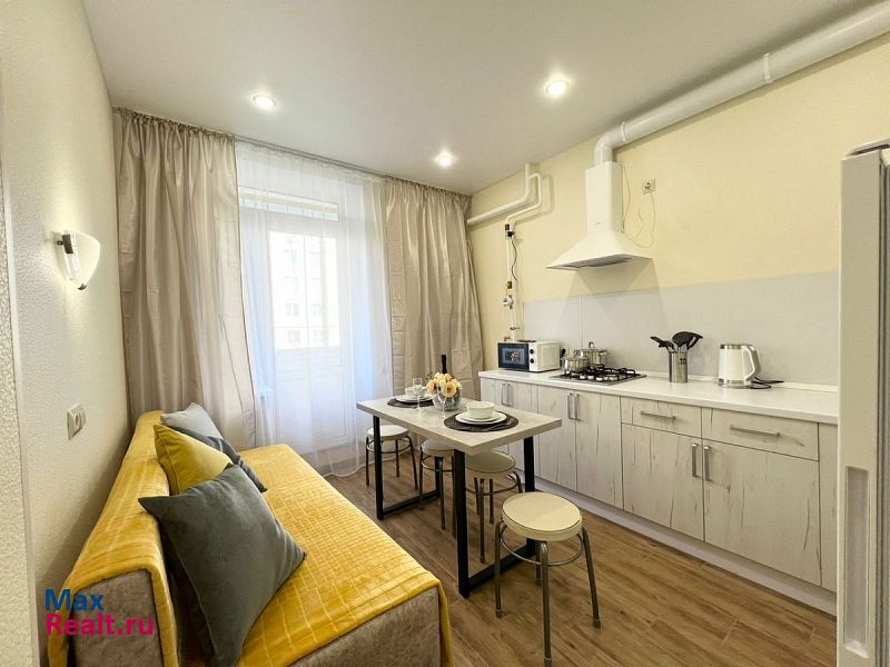 Майская д.11 Калуга