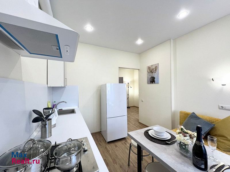 Майская д.11 Калуга квартира посуточно снять