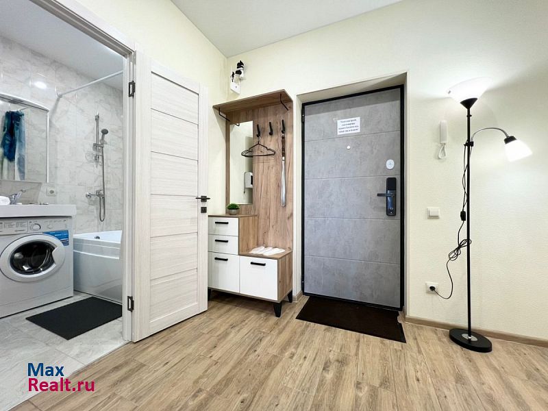 Майская д.11 Калуга квартиры посуточно