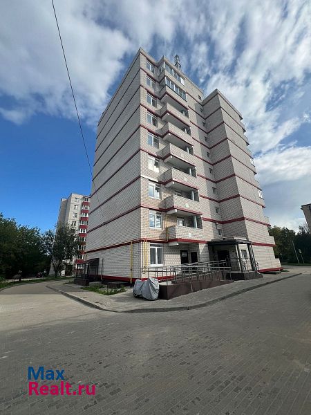 Майская д.11 Калуга