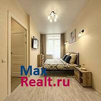 Майская д.11 Калуга квартира посуточно снять