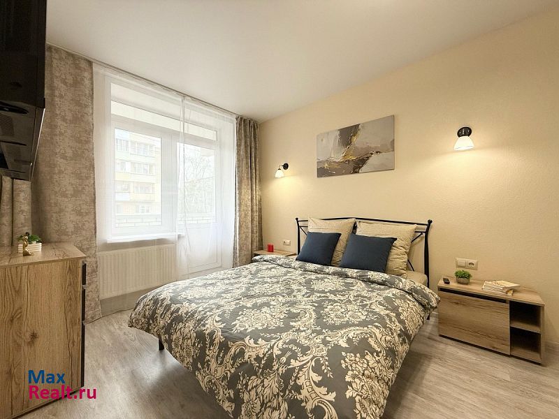 Майская д.11 Калуга квартира на сутки