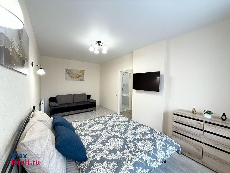 Майская д.11 Калуга квартиры посуточно