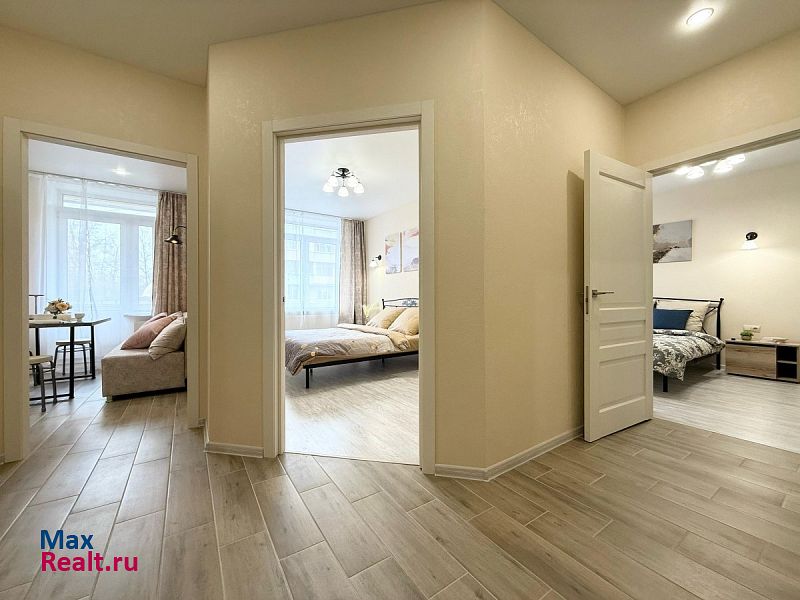 Майская д.11 Калуга