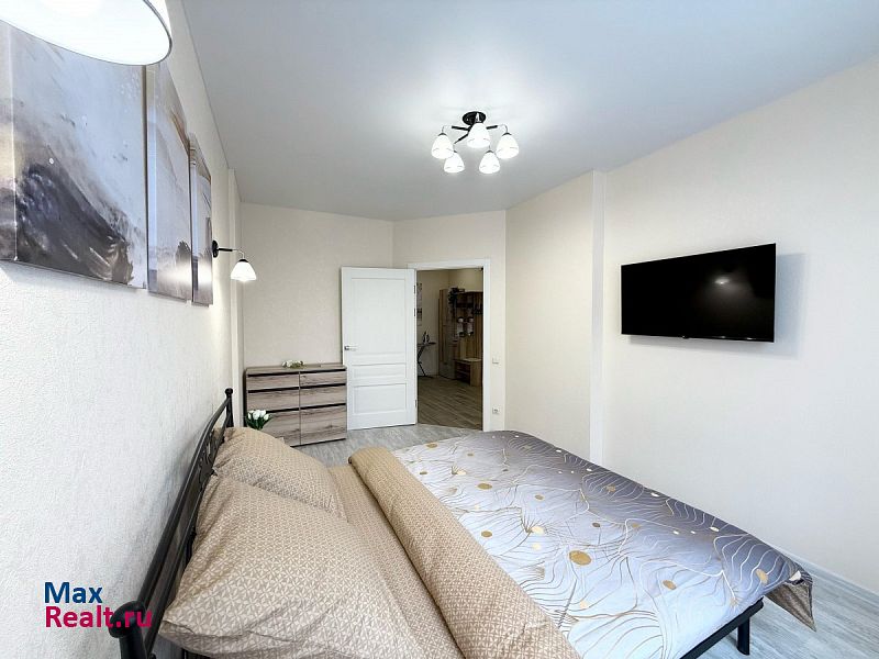 Майская д.11 Калуга квартира посуточно снять