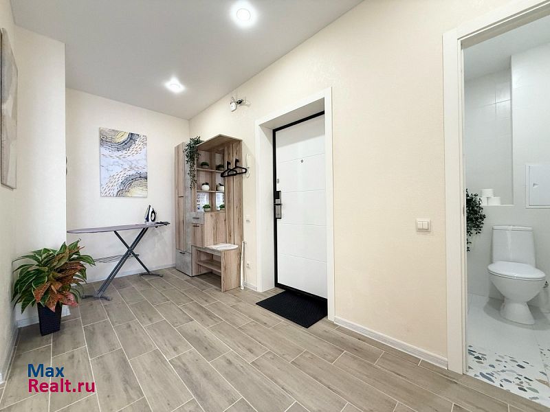 Майская д.11 Калуга квартира на сутки