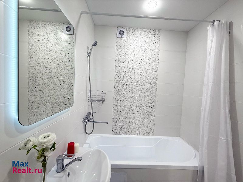 Майская д.11 Калуга