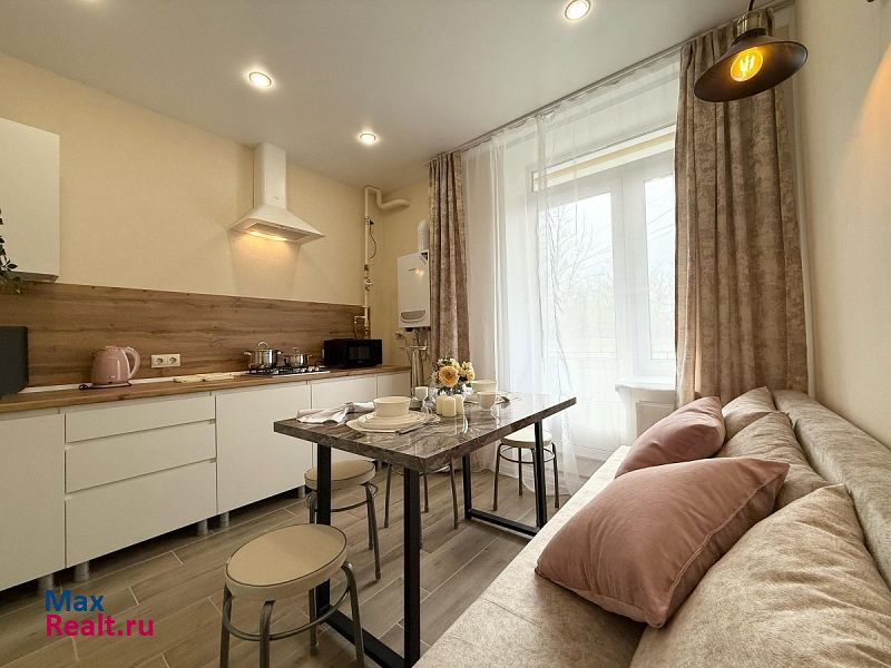 квартиру на сутки снять Майская д.11 Калуга