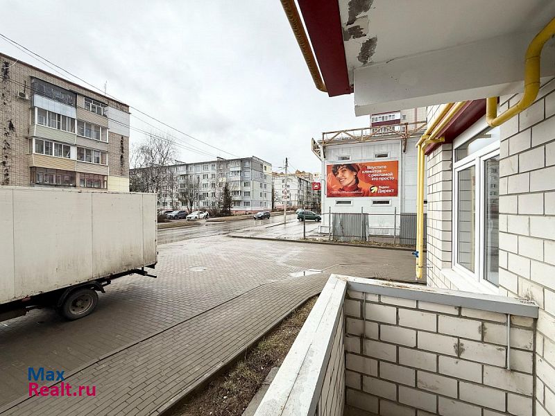 Майская д.11 Калуга квартира посуточно снять