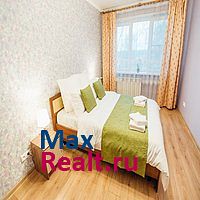 Октябрьская д.10 Калуга квартира посуточно снять