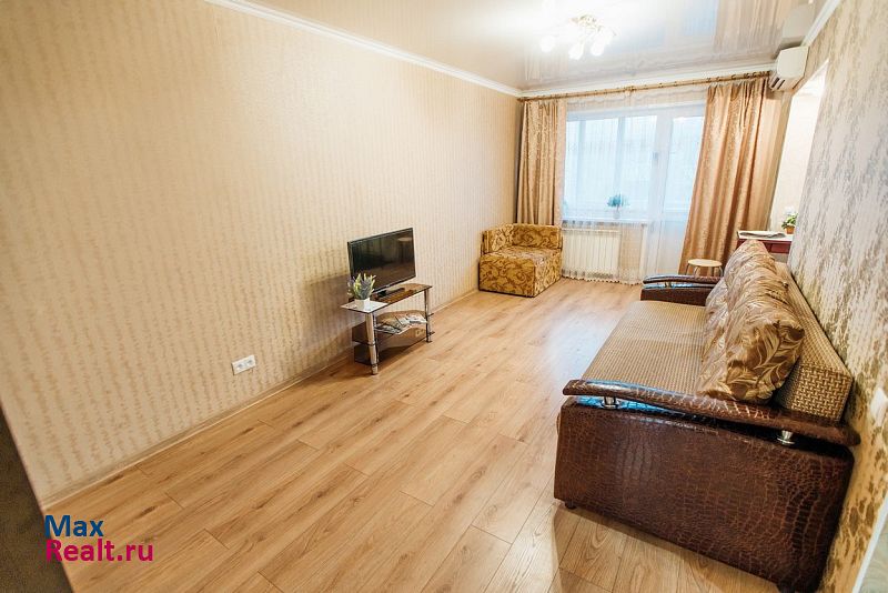 Октябрьская д.10 Калуга квартиры посуточно