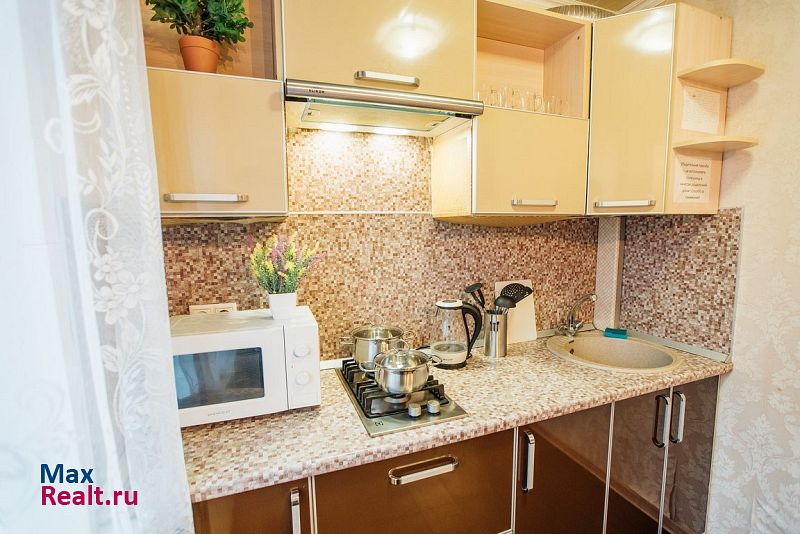 Октябрьская д.10 Калуга квартира на сутки