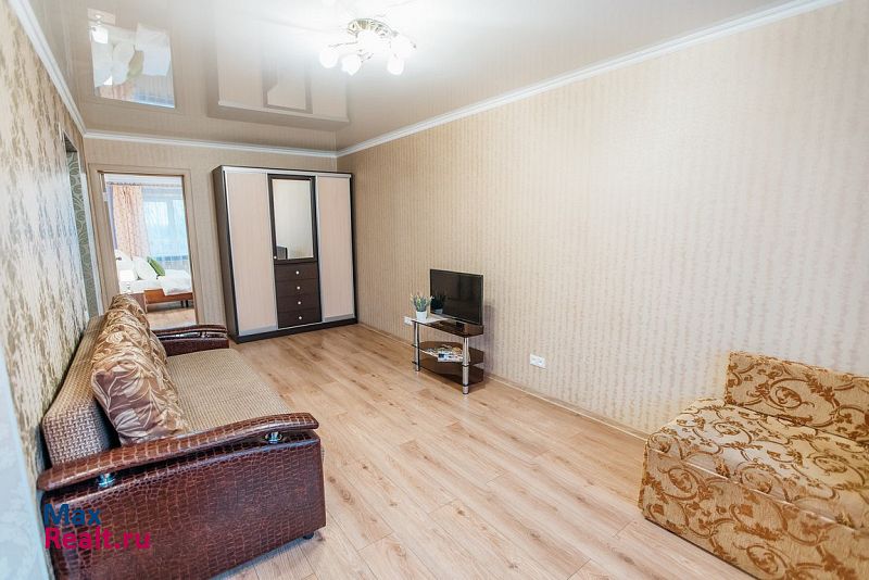 Октябрьская д.10 Калуга квартиры посуточно