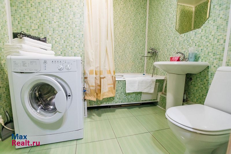 Октябрьская д.10 Калуга