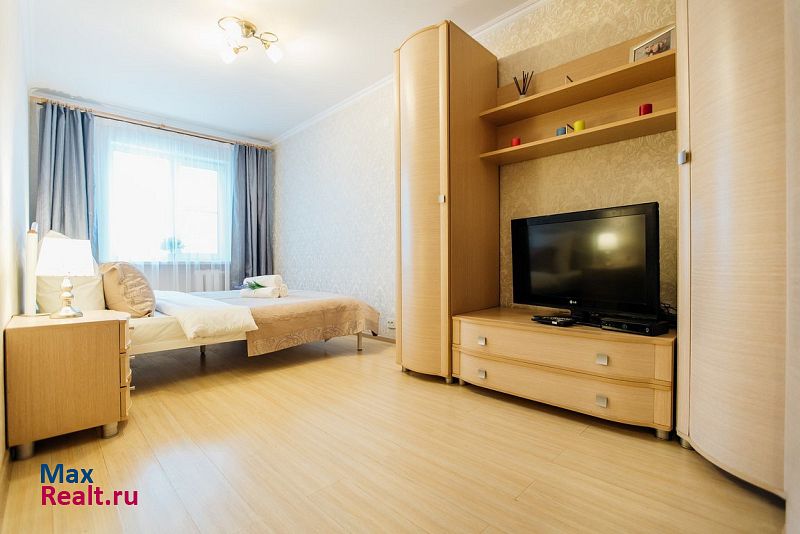 Октябрьская д.10 Калуга квартира на сутки