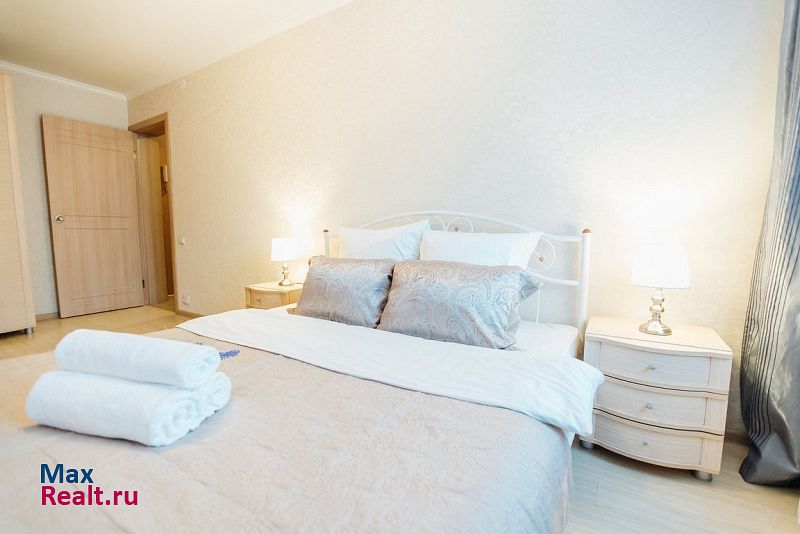 Октябрьская д.10 Калуга квартиры посуточно