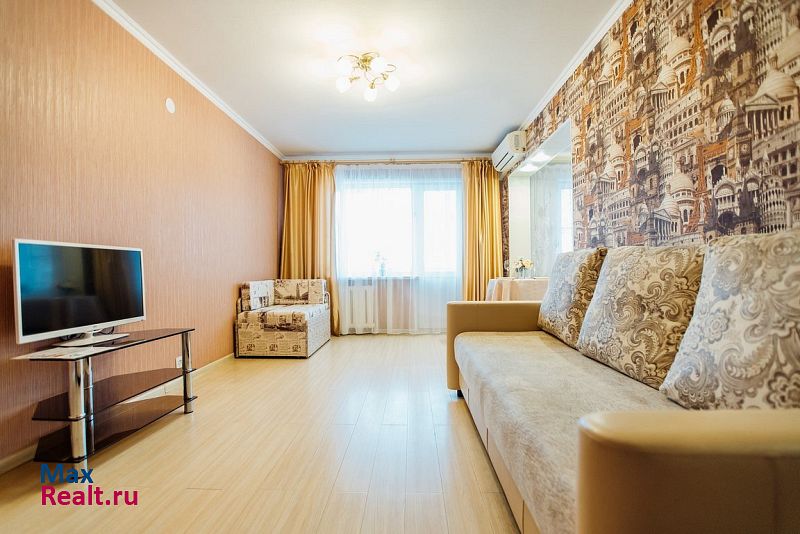 Октябрьская д.10 Калуга