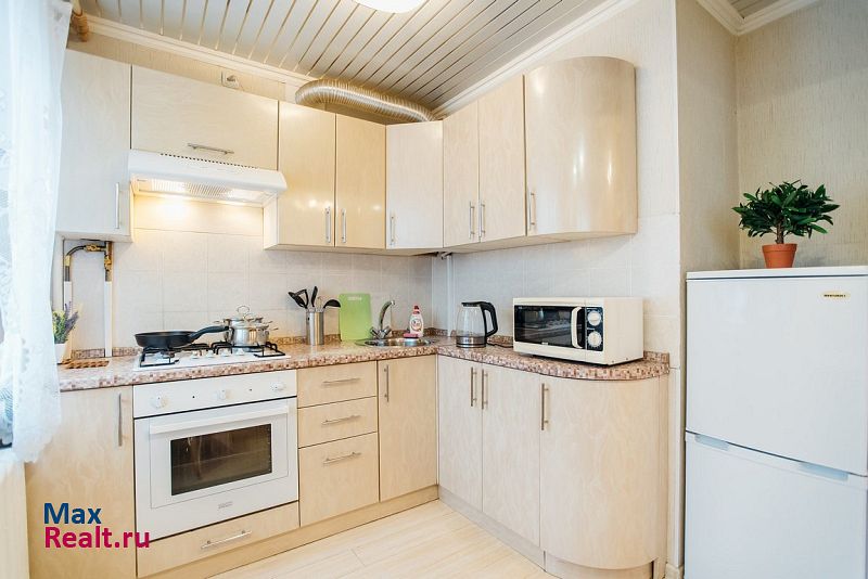 Октябрьская д.10 Калуга квартира посуточно снять