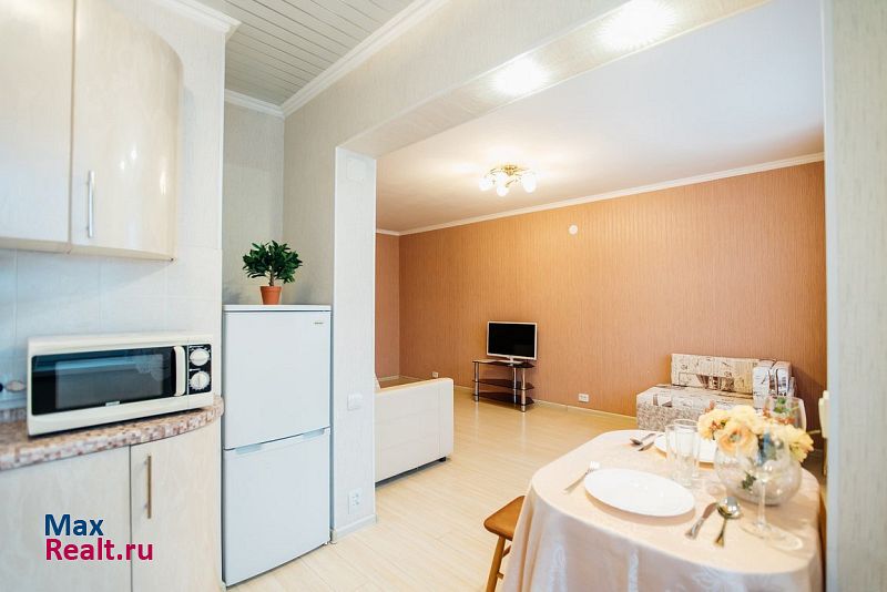 Октябрьская д.10 Калуга квартира на сутки