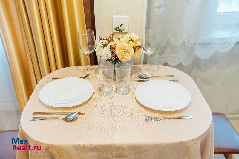 Октябрьская д.10 Калуга квартиры посуточно