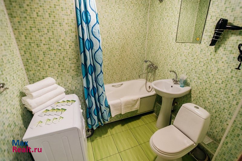 Октябрьская д.10 Калуга