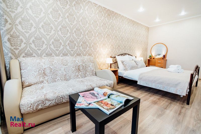 Октябрьская д.20 Калуга квартиры посуточно