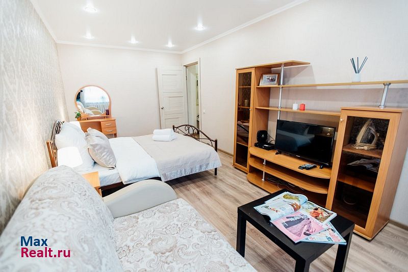 Октябрьская д.20 Калуга