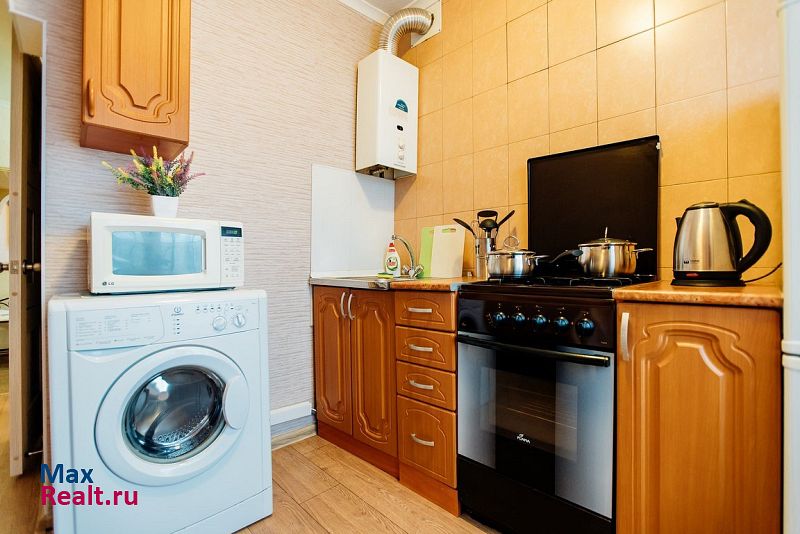 Октябрьская д.20 Калуга квартира на сутки