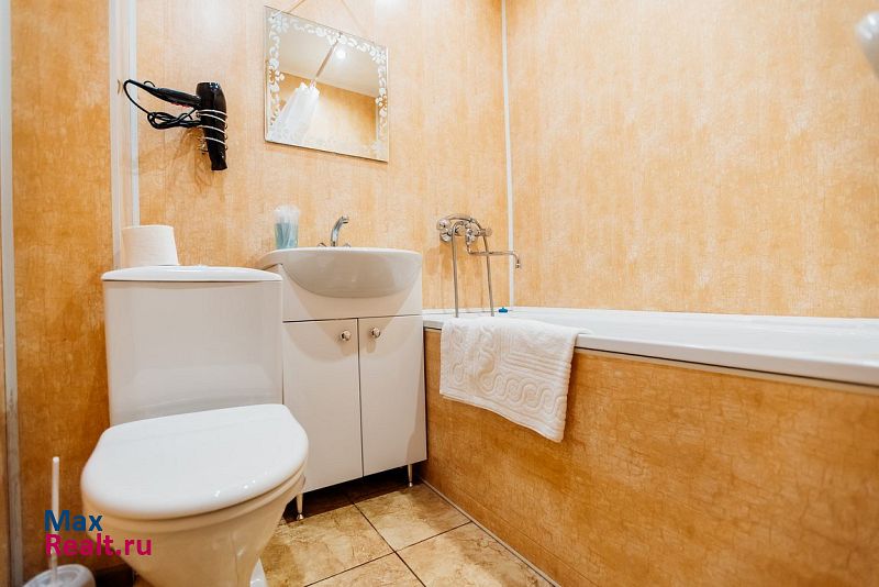 Октябрьская д.20 Калуга квартиры посуточно